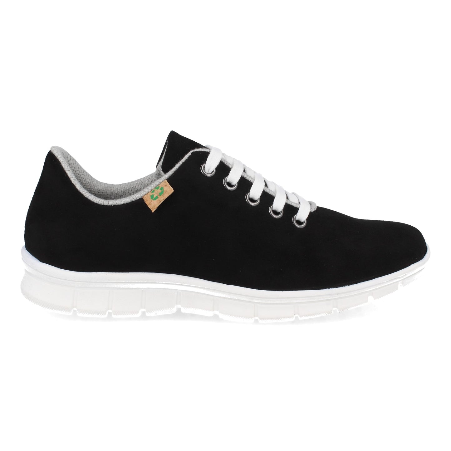 Zapatillas ecol�gicas para Mujer  Fabric