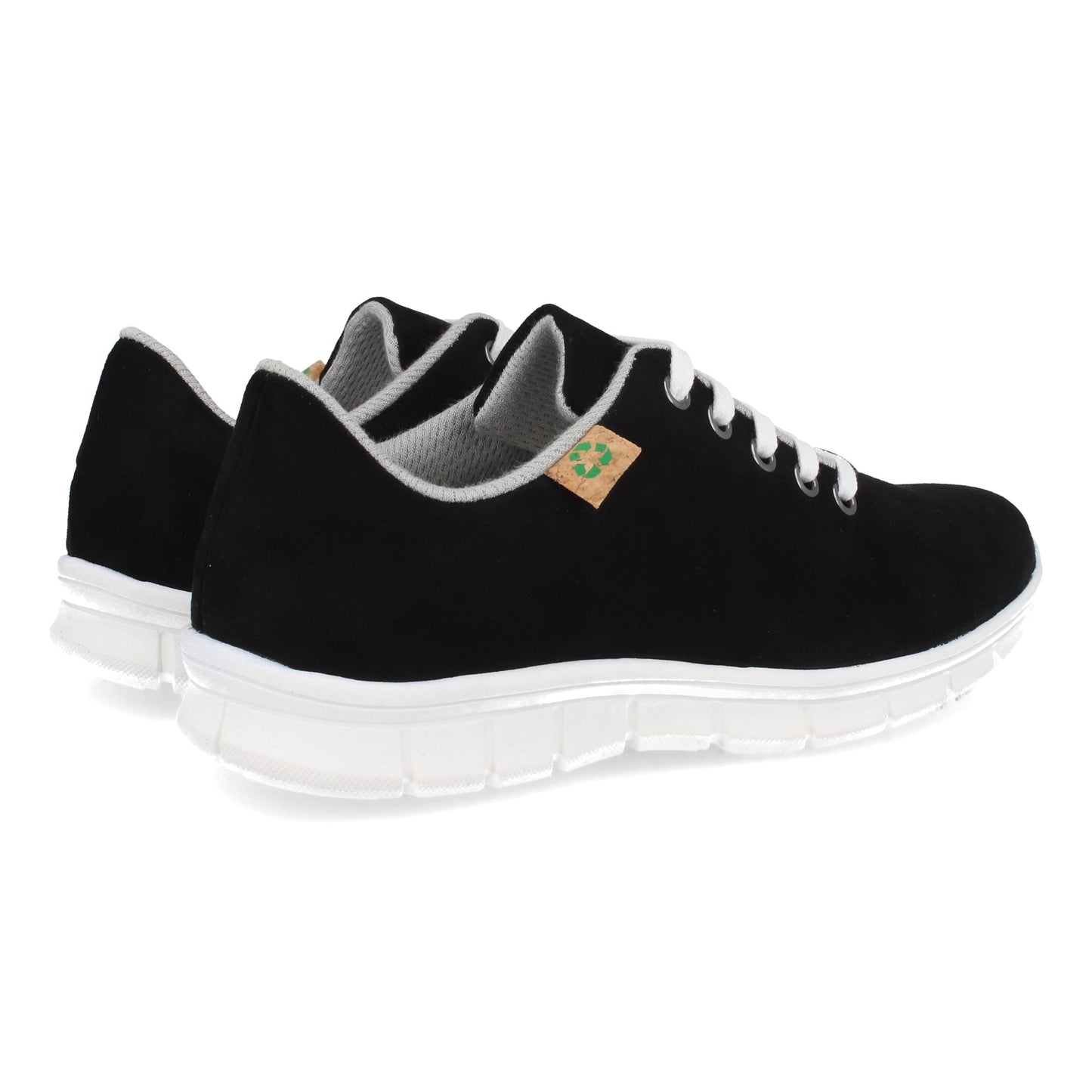 Zapatillas ecol�gicas para Mujer  Fabric