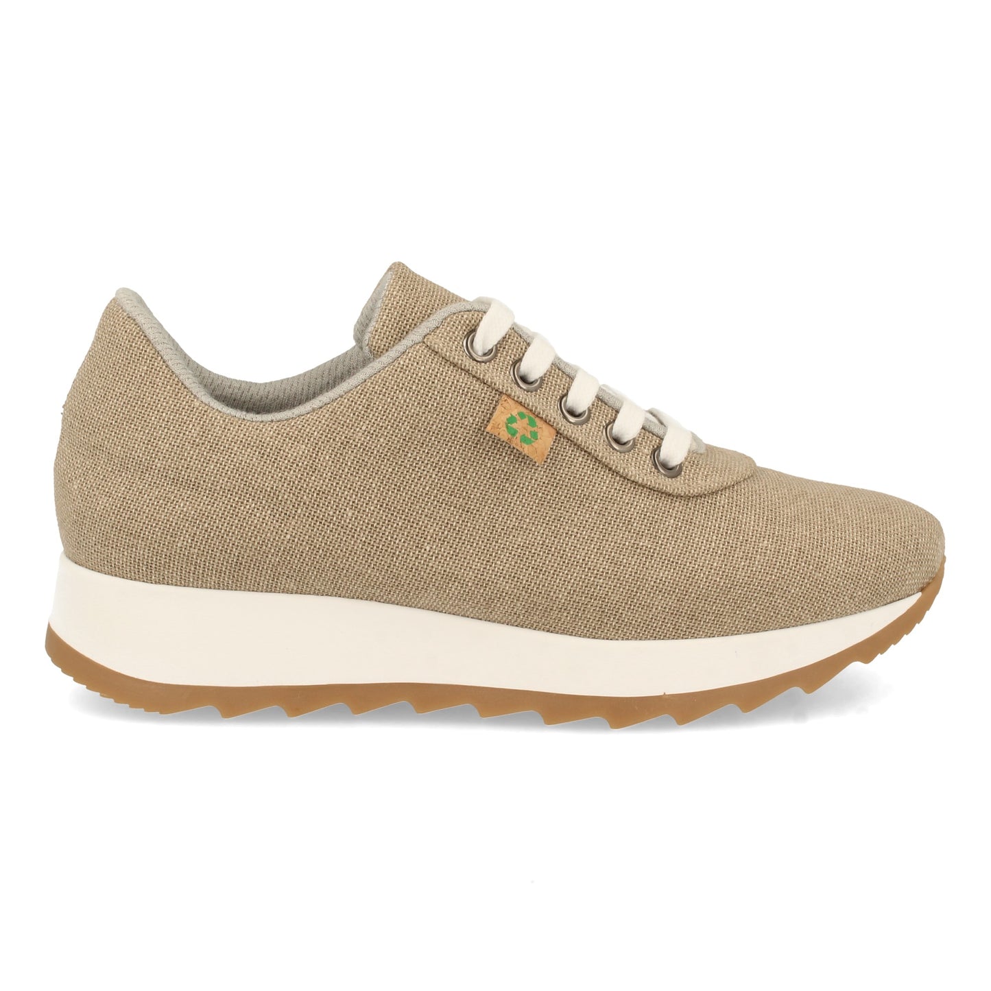 Zapatillas ecol�gicas para Mujer  Fabric