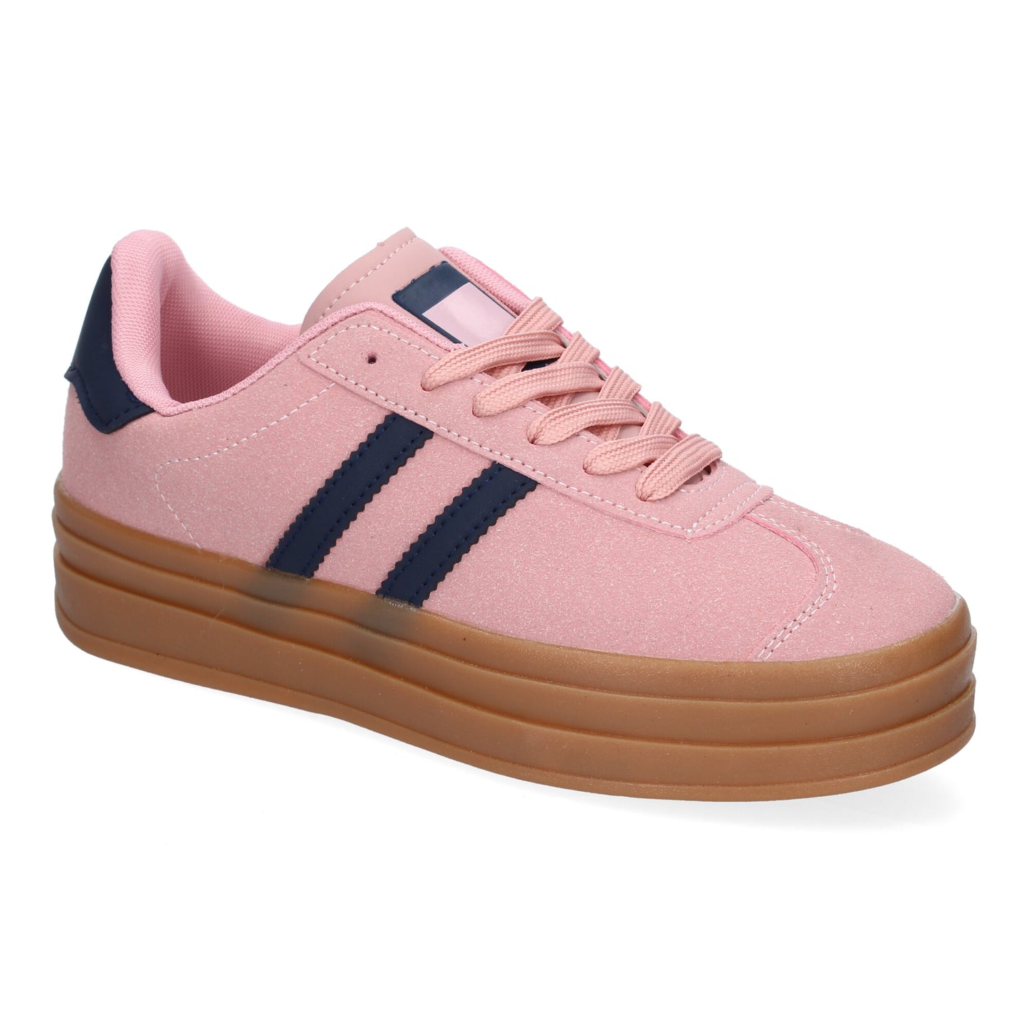 Zapatilla Deportiva de Mujer  Elega