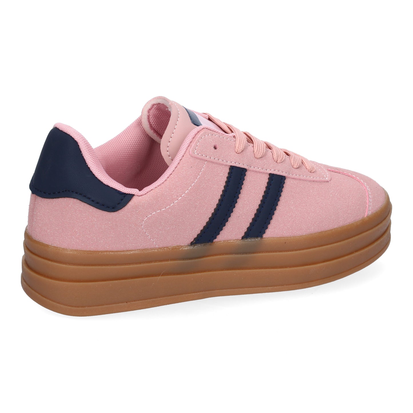 Zapatilla Deportiva de Mujer  Elega