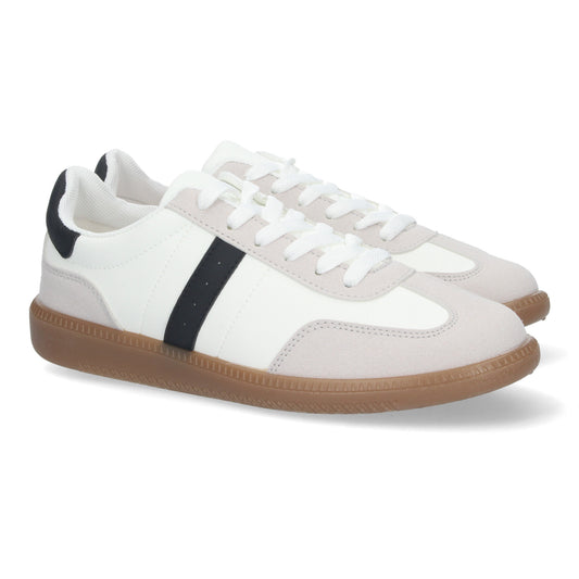 Zapatillas Deportivas Elegantes Planas p