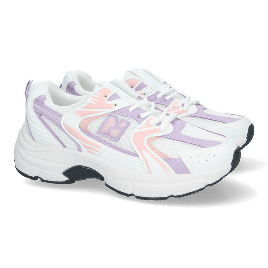 Zapatillas Deportivas para Mujer  Planas