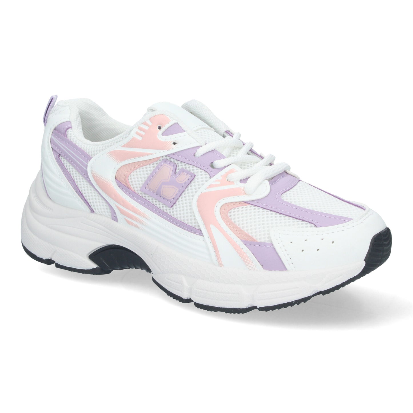 Zapatillas Deportivas para Mujer  Planas