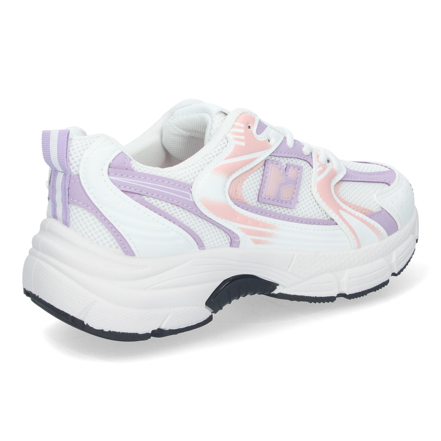 Zapatillas Deportivas para Mujer  Planas