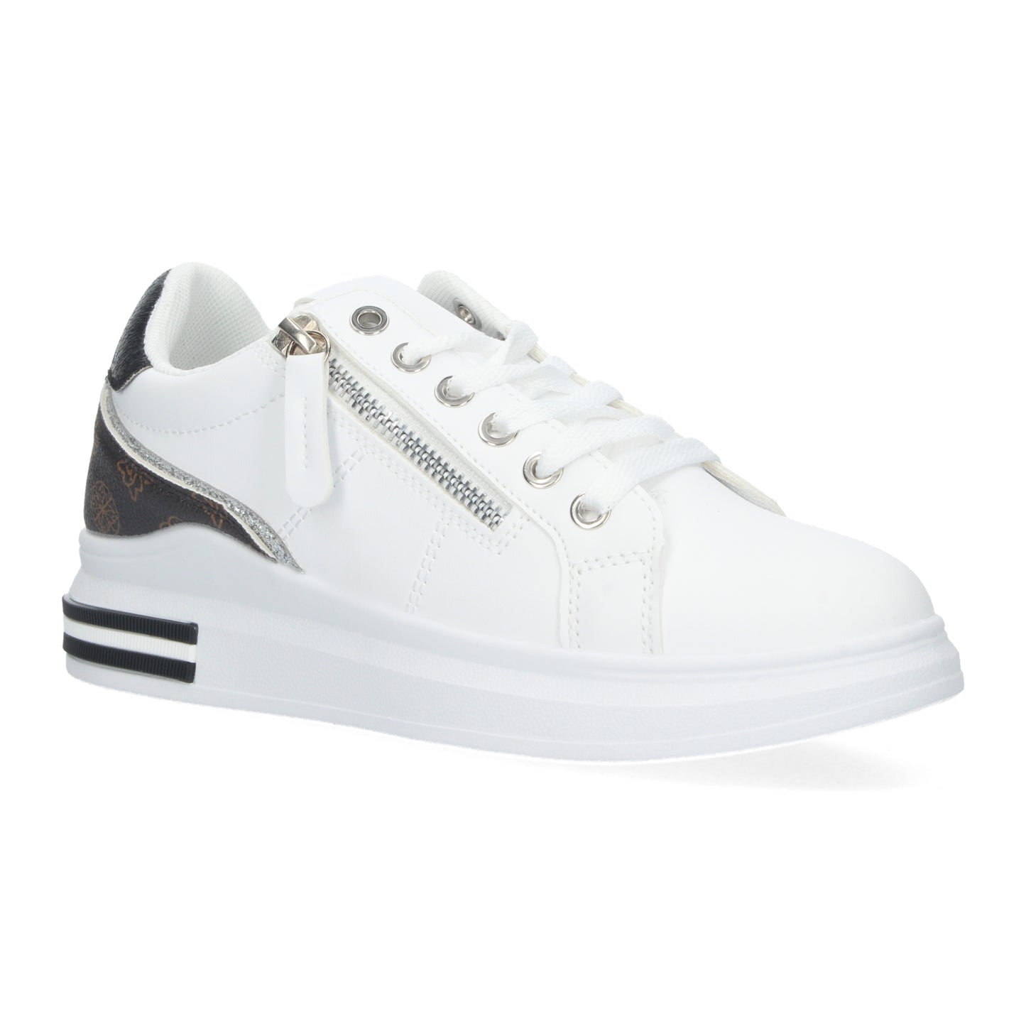 Zapatillas Deportivas Casual de Mujer  c