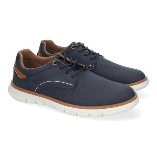 Zapatos Casuales de Hombre con Suela Ant