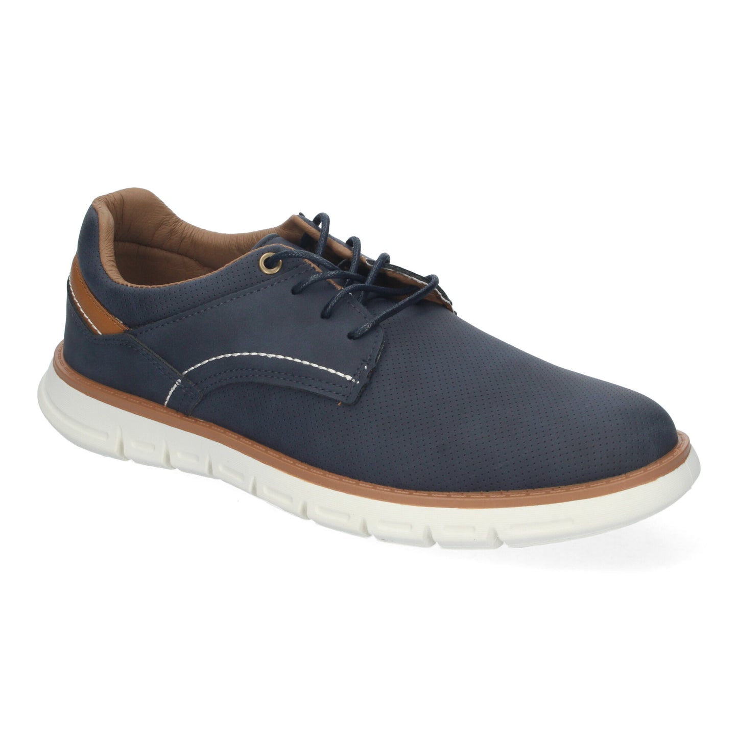 Zapatos Casuales de Hombre con Suela Ant