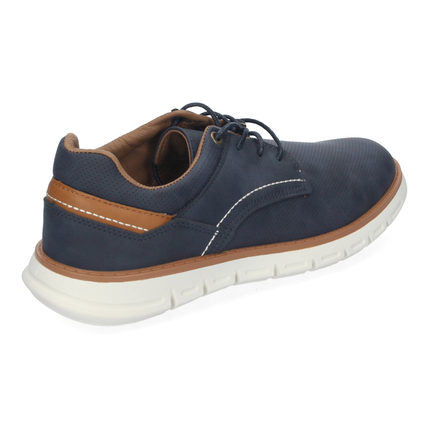 Zapatos Casuales de Hombre con Suela Ant