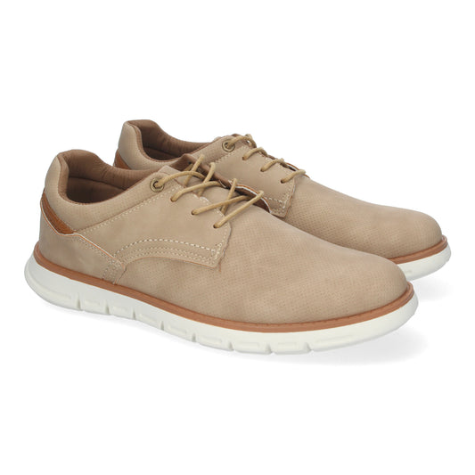 Zapatos Casuales de Hombre con Suela Ant