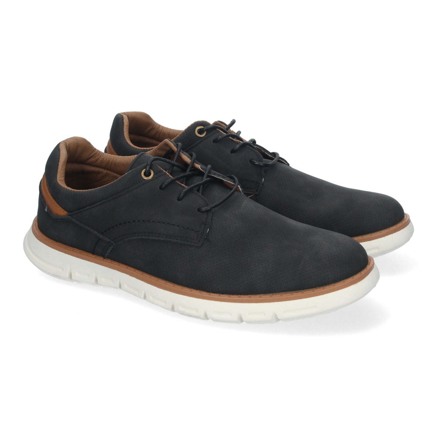 Zapatos Casuales de Hombre con Suela Ant