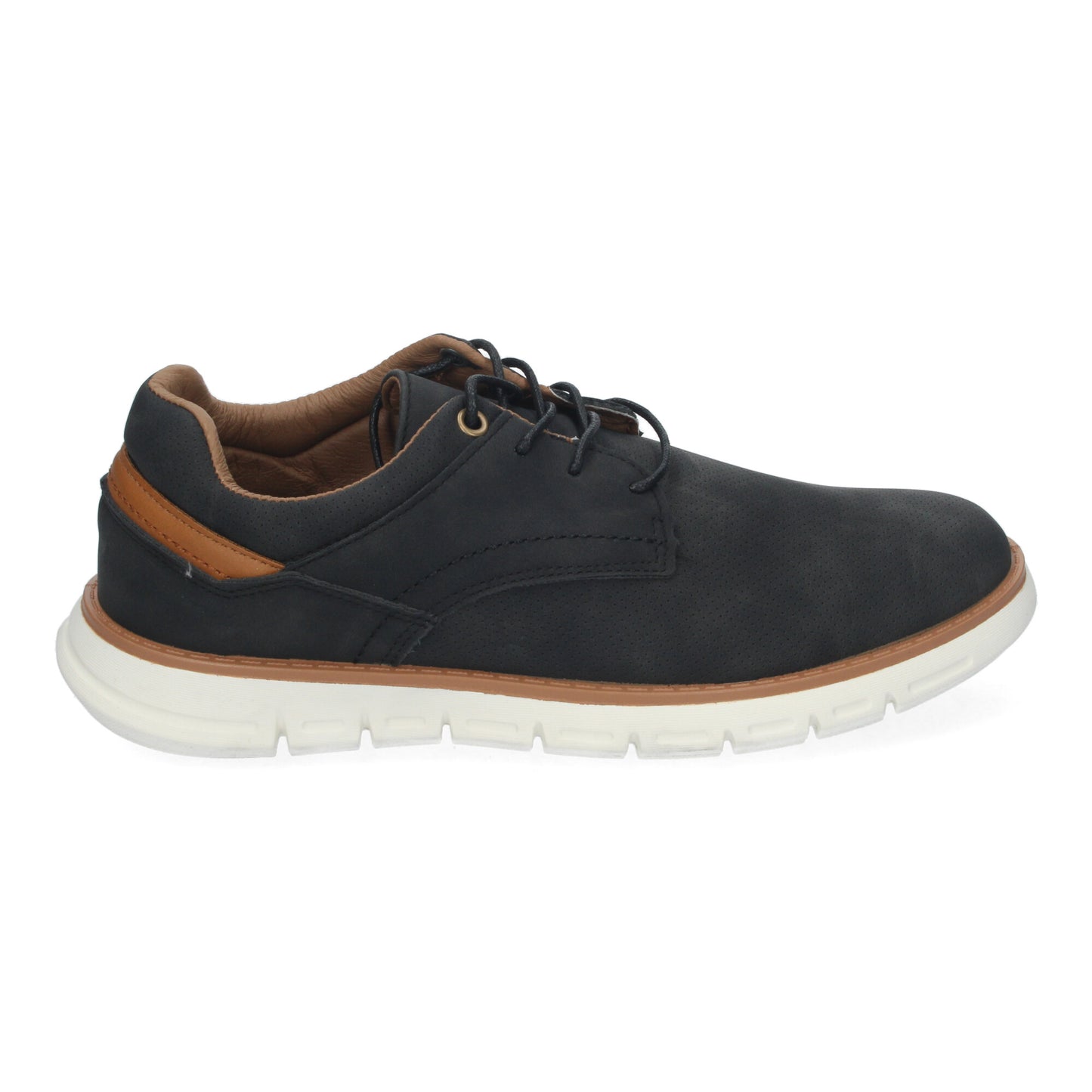 Zapatos Casuales de Hombre con Suela Ant