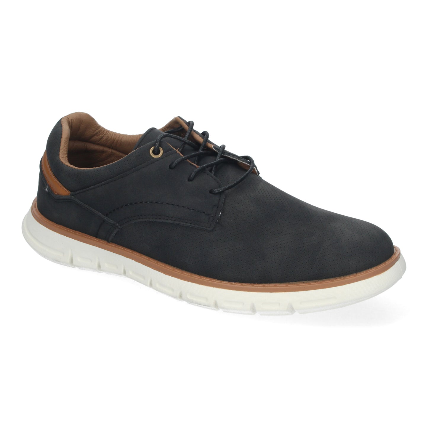 Zapatos Casuales de Hombre con Suela Ant