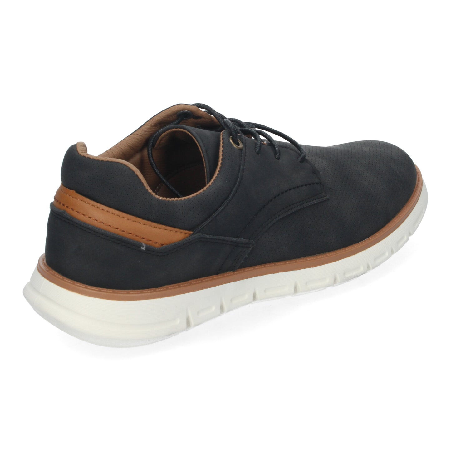 Zapatos Casuales de Hombre con Suela Ant