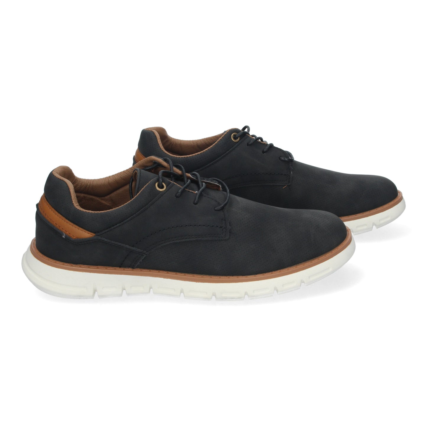 Zapatos Casuales de Hombre con Suela Ant