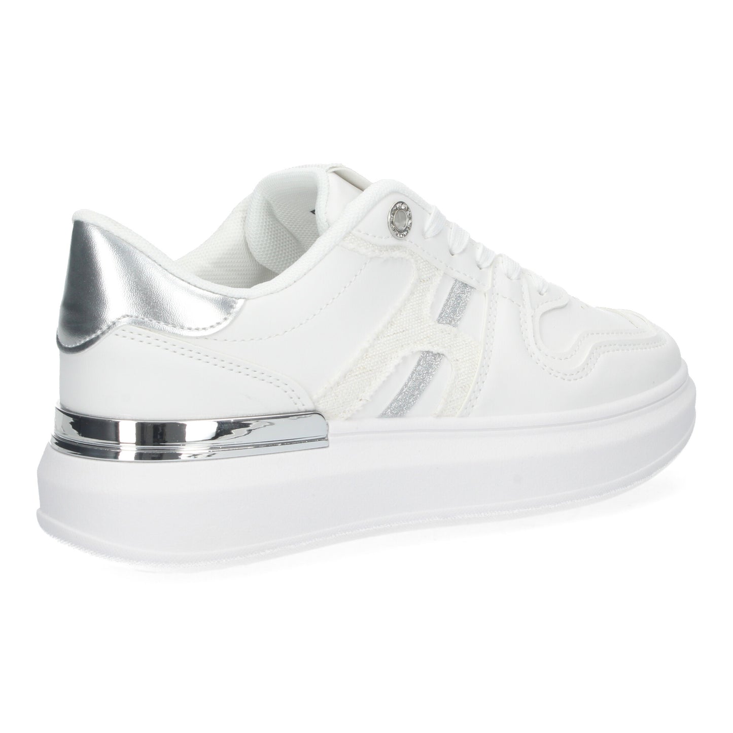 Zapatillas Deportivas Casual de Mujer De