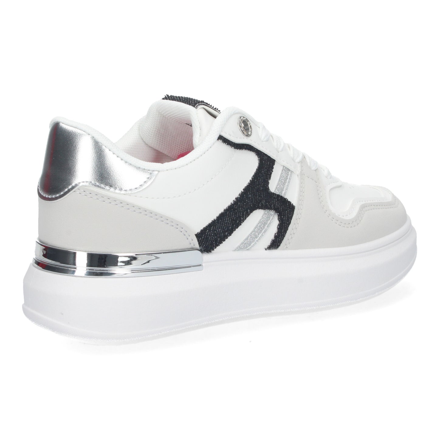 Zapatillas Deportivas Casual de Mujer De