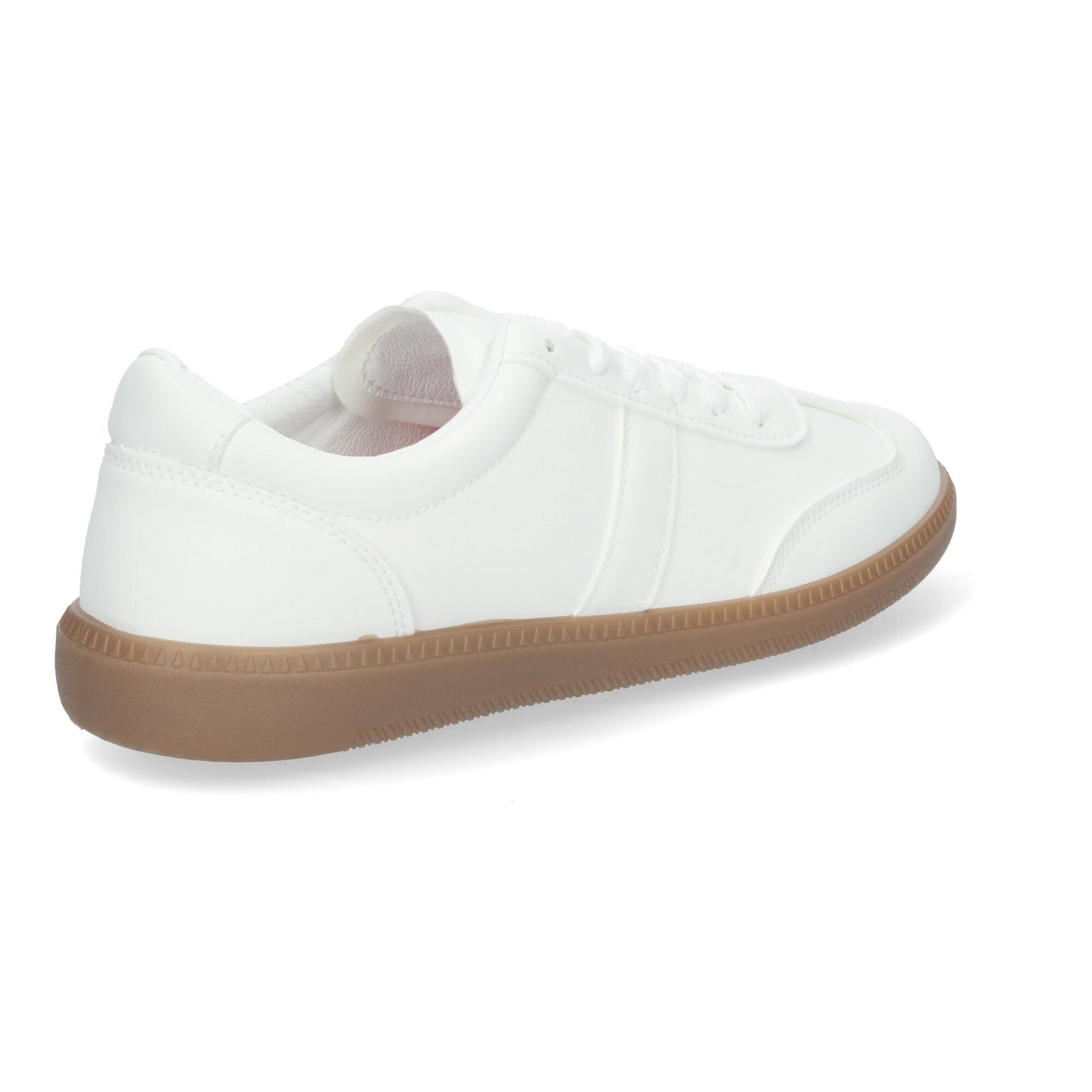 Zapatillas Deportivas Elegantes Planas p