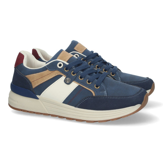 Zapatillas Casual de Hombre  Comodas ydi