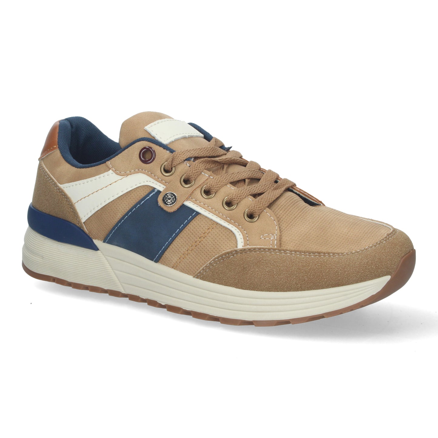 Zapatillas Casual de Hombre  Comodas ydi