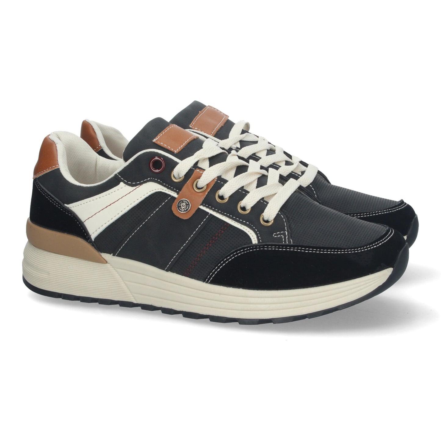 Zapatillas Casual de Hombre  Comodas ydi