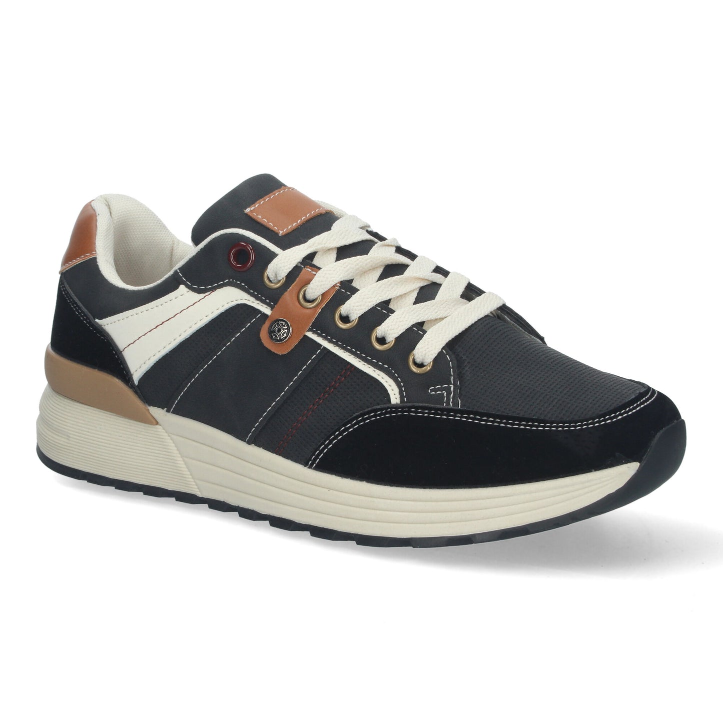 Zapatillas Casual de Hombre  Comodas ydi