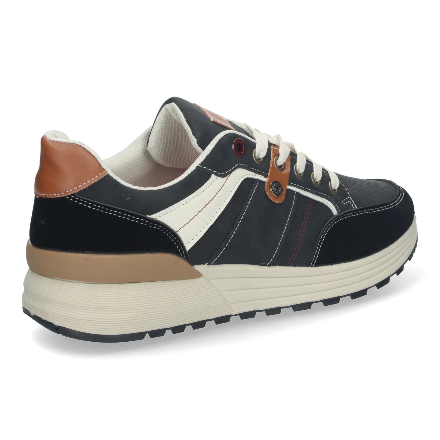 Zapatillas Casual de Hombre  Comodas ydi