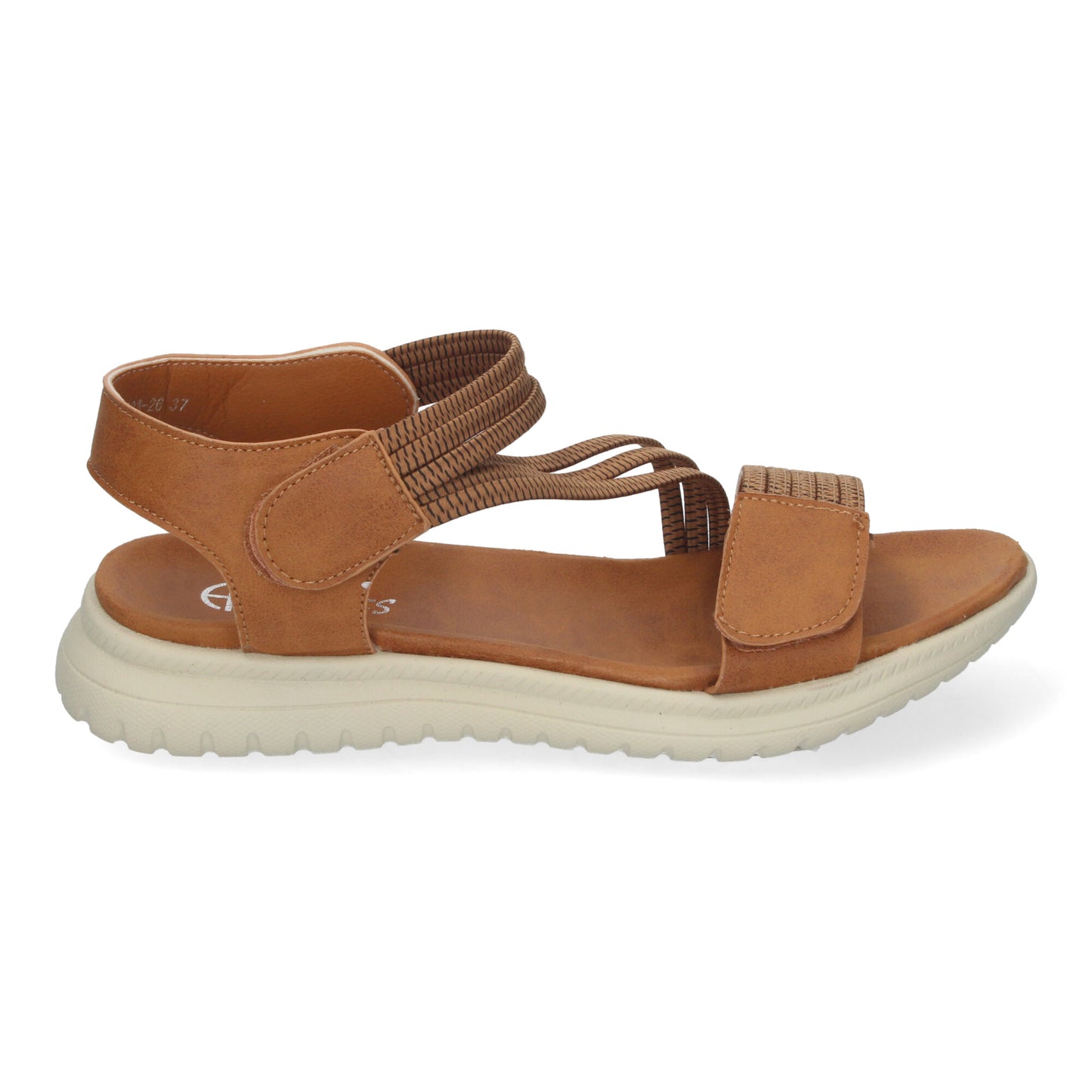 Sandalias Planas para Mujer. cómodas y E