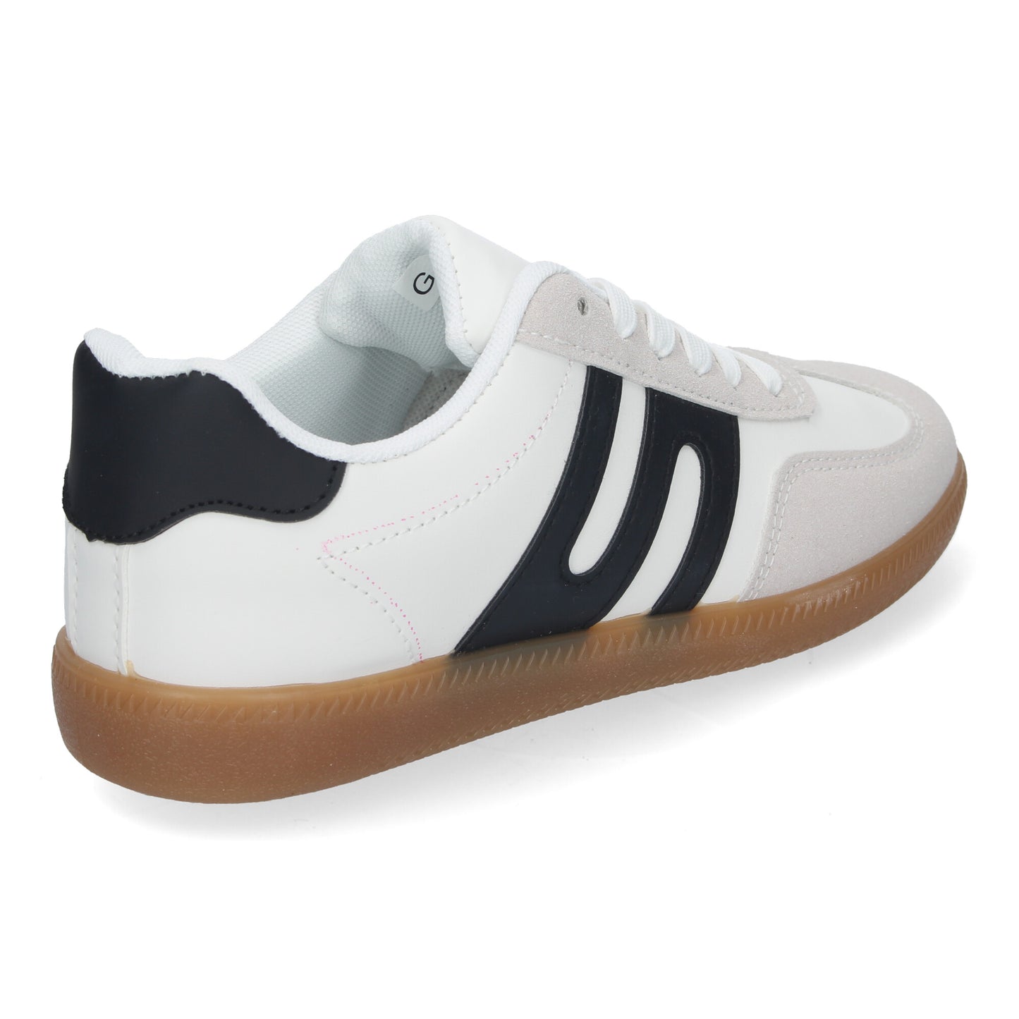 Zapatillas Casual para Mujer diseño Eleg