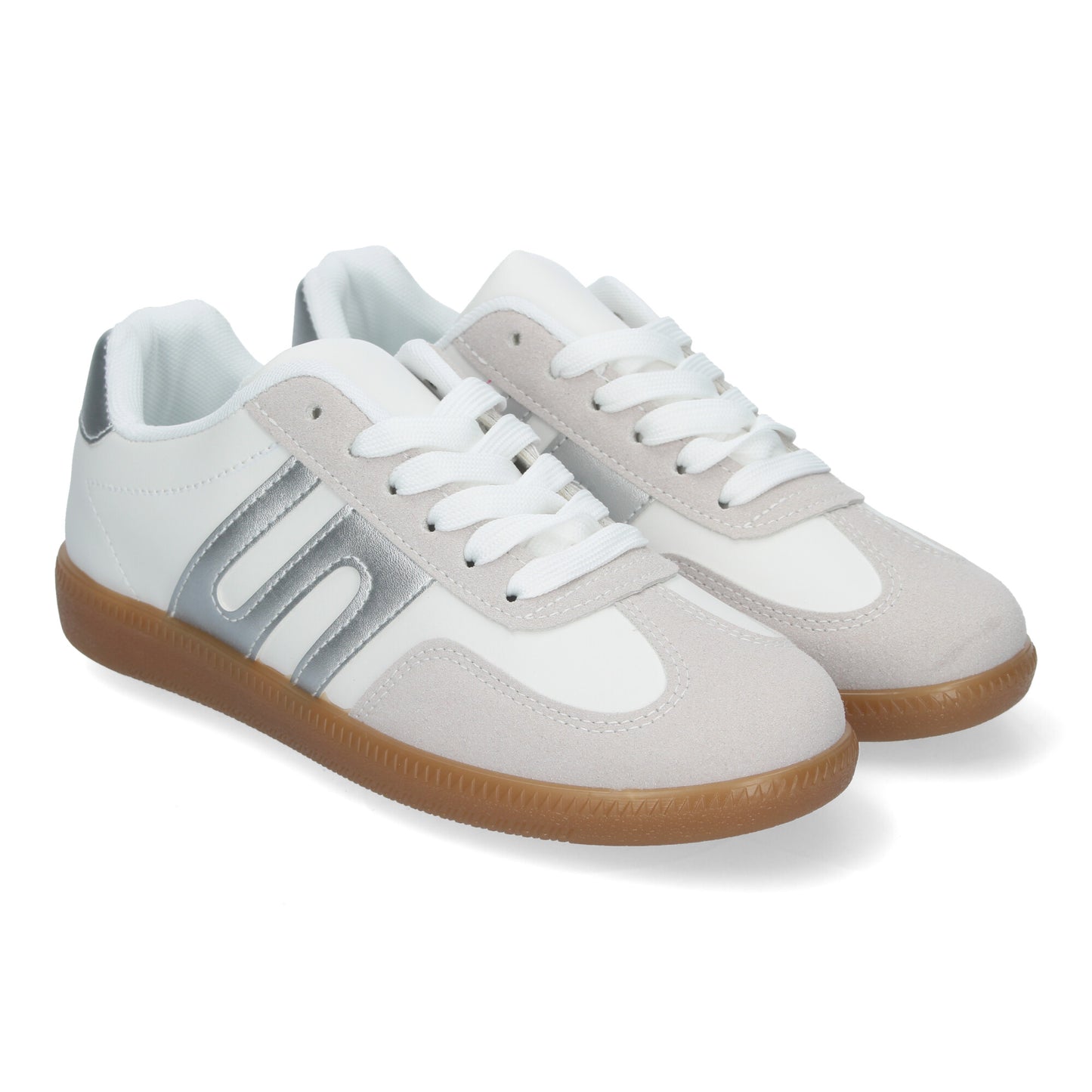 Zapatillas Casual para Mujer diseño Eleg