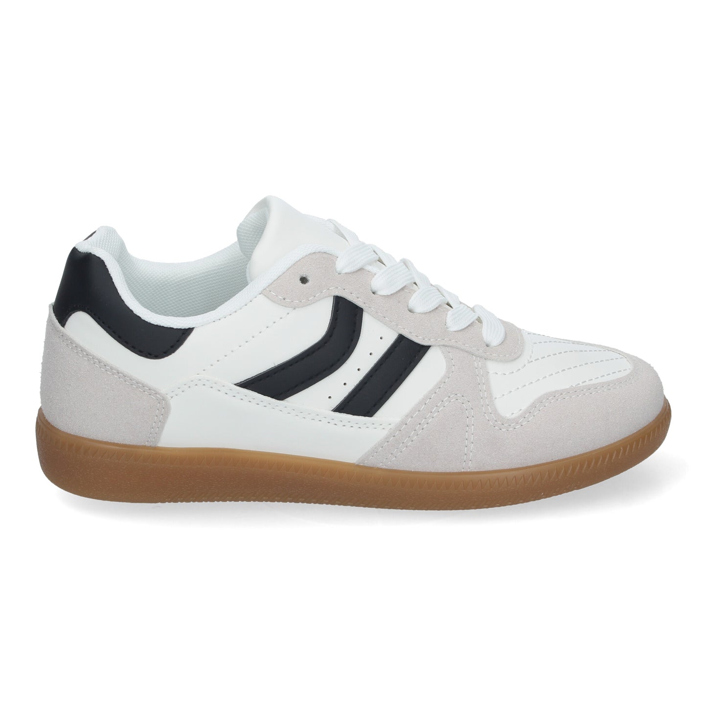 Zapatillas Casual para Mujer diseño Eleg