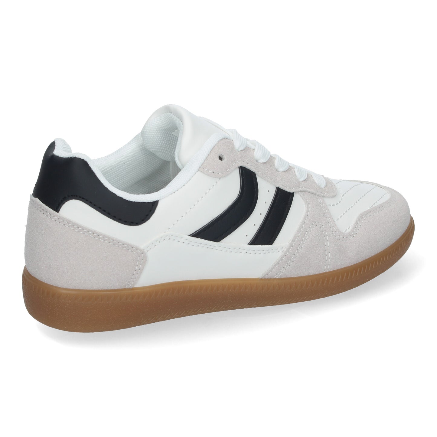 Zapatillas Casual para Mujer diseño Eleg