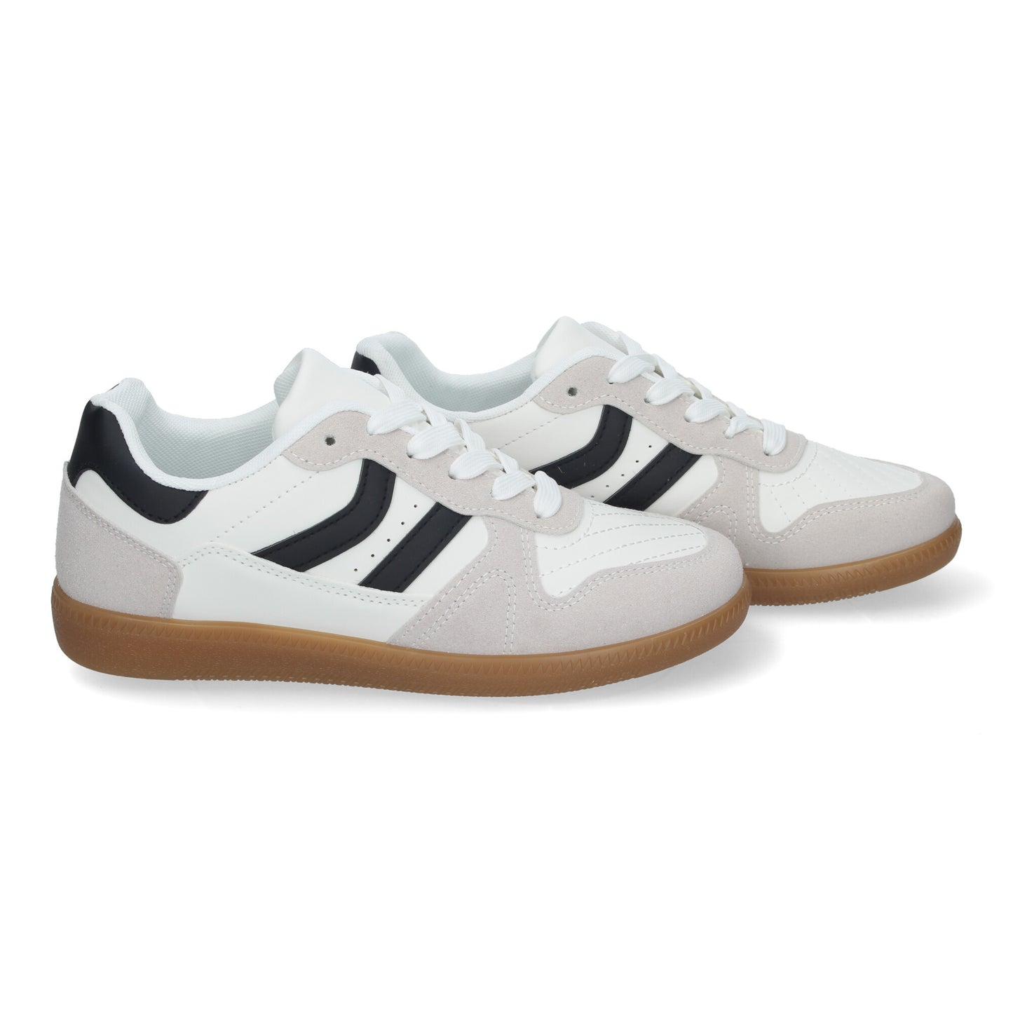 Zapatillas Casual para Mujer diseño Eleg