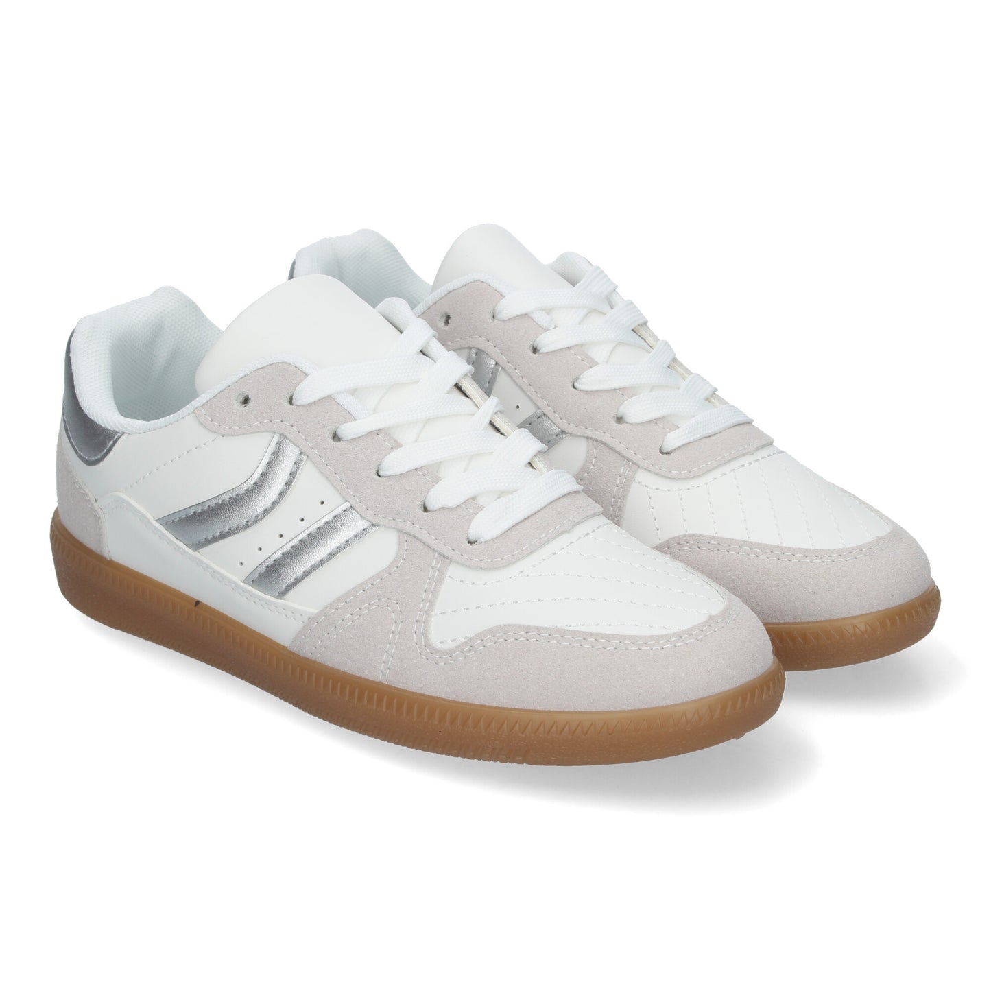 Zapatillas Casual para Mujer diseño Eleg