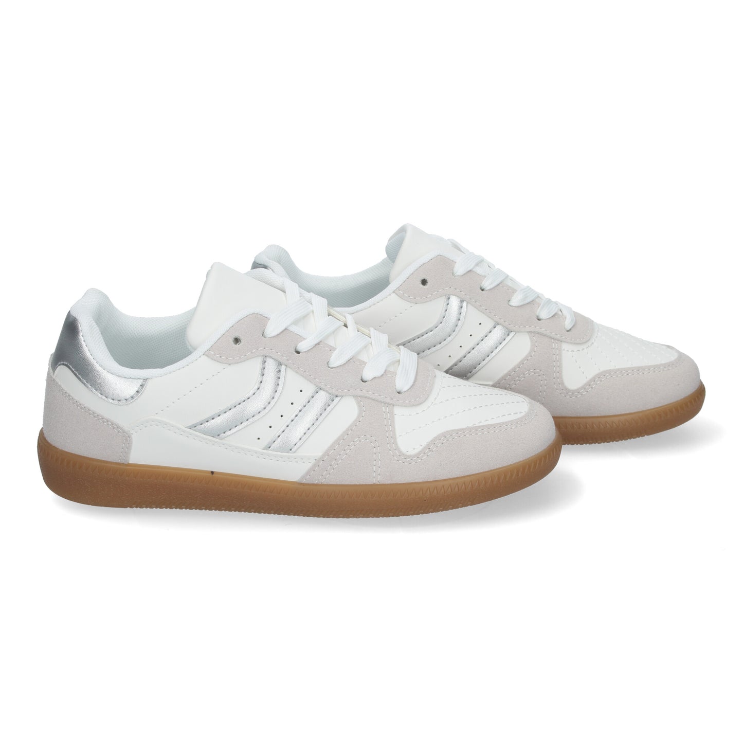 Zapatillas Casual para Mujer diseño Eleg