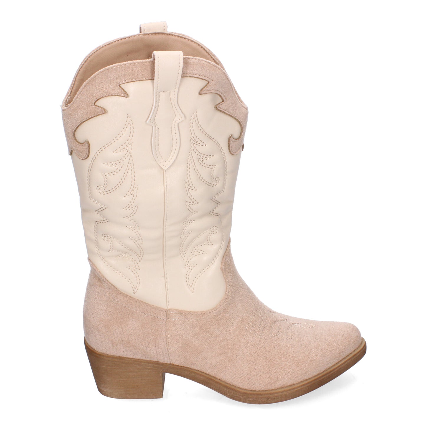 Botas Cowboy para Mujer  cómoda s y Elegantes