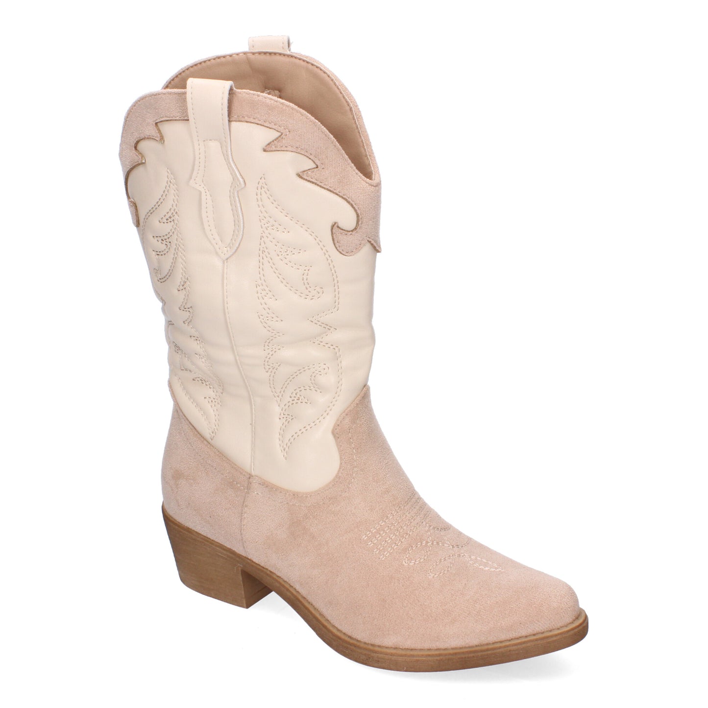 Botas Cowboy para Mujer  Cómodas y Elega