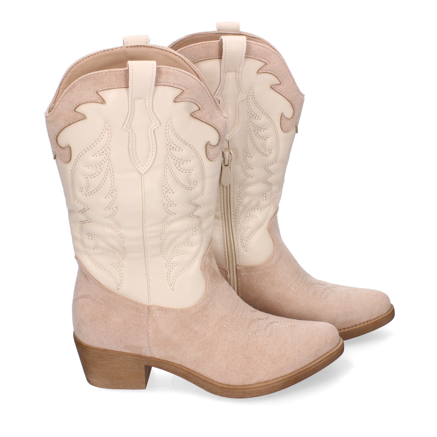 Botas Cowboy para Mujer  Cómodas y Elega