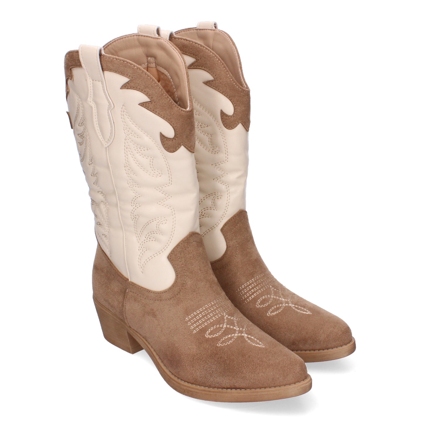 Botas Cowboy para Mujer  cómoda s y Elegantes