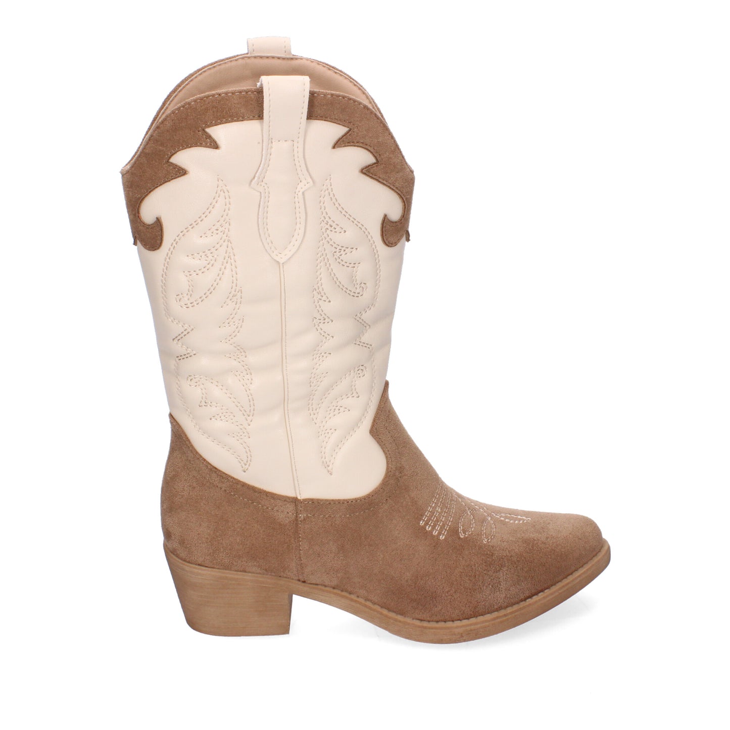 Botas Cowboy para Mujer  Cómodas y Elega