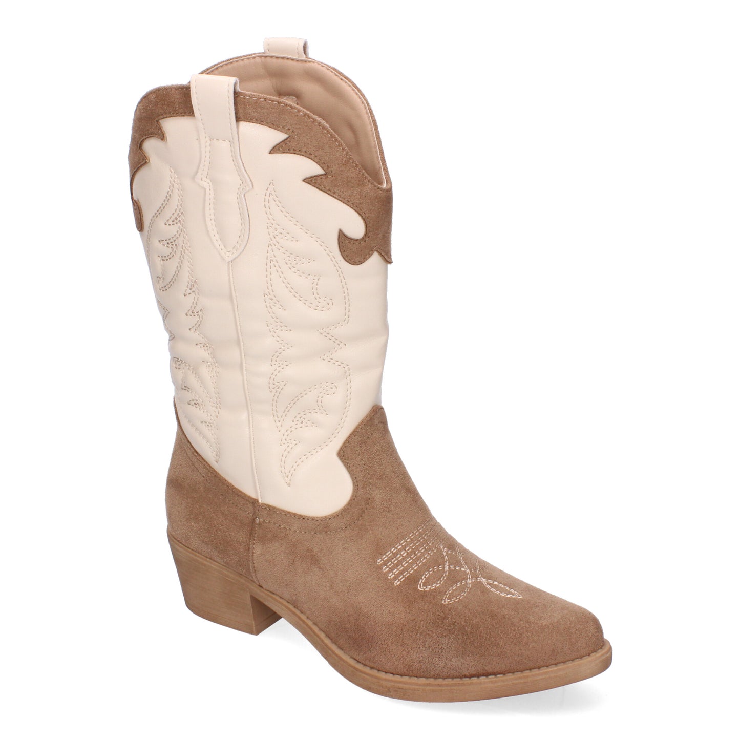 Botas Cowboy para Mujer  Cómodas y Elega