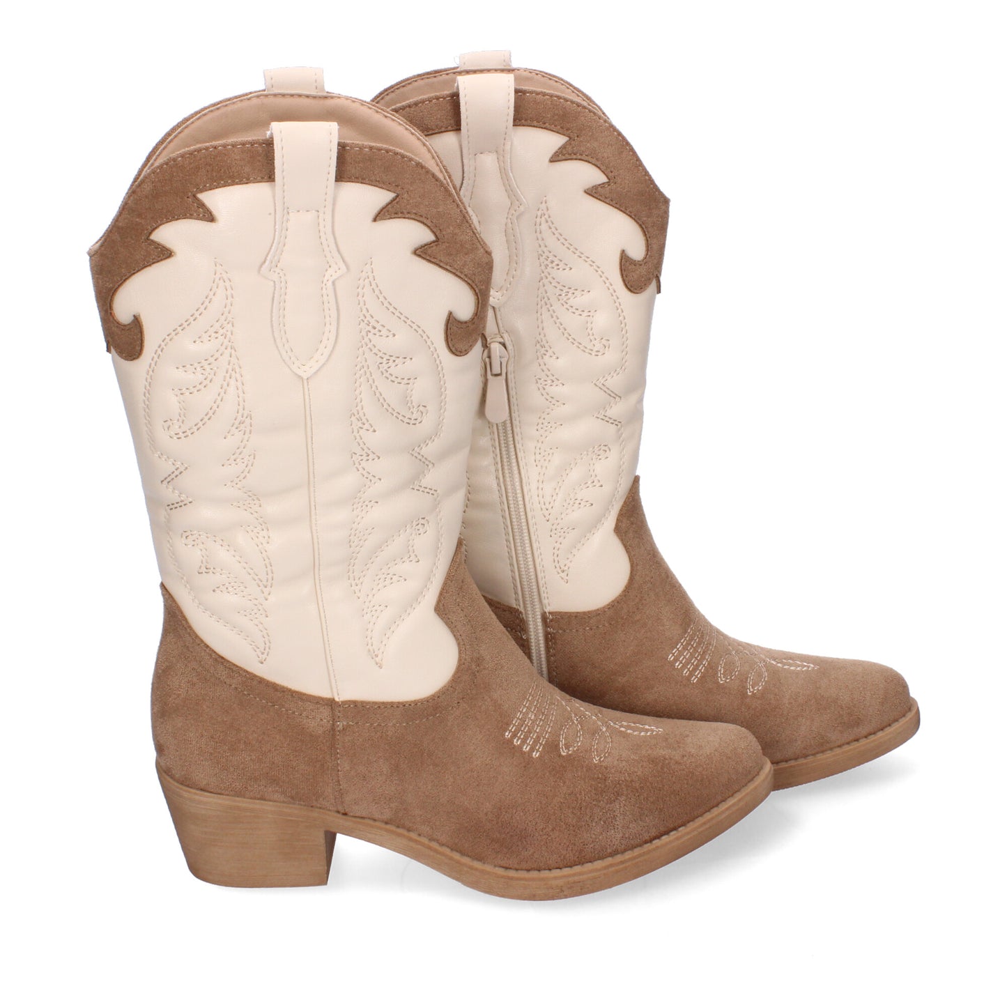 Botas Cowboy para Mujer  cómoda s y Elegantes