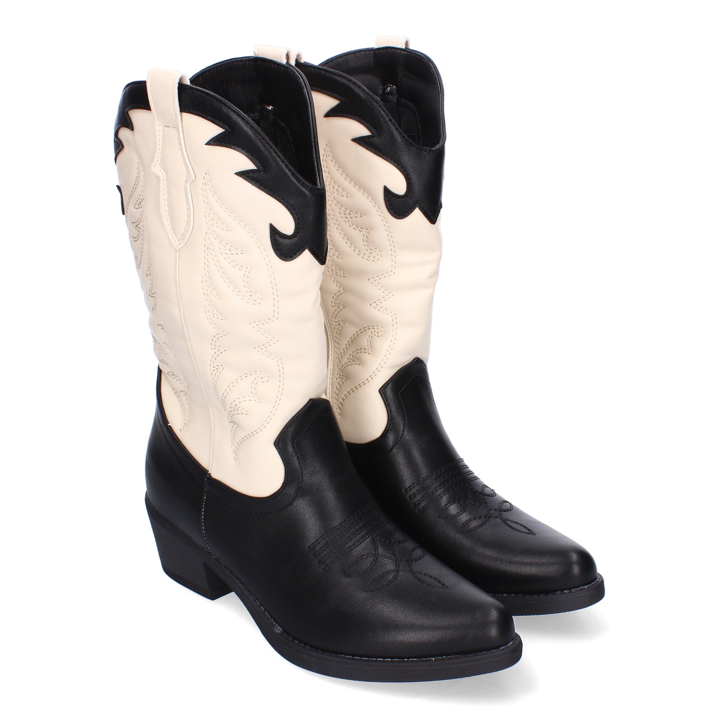 Botas Cowboy para Mujer  Cómodas y Elega