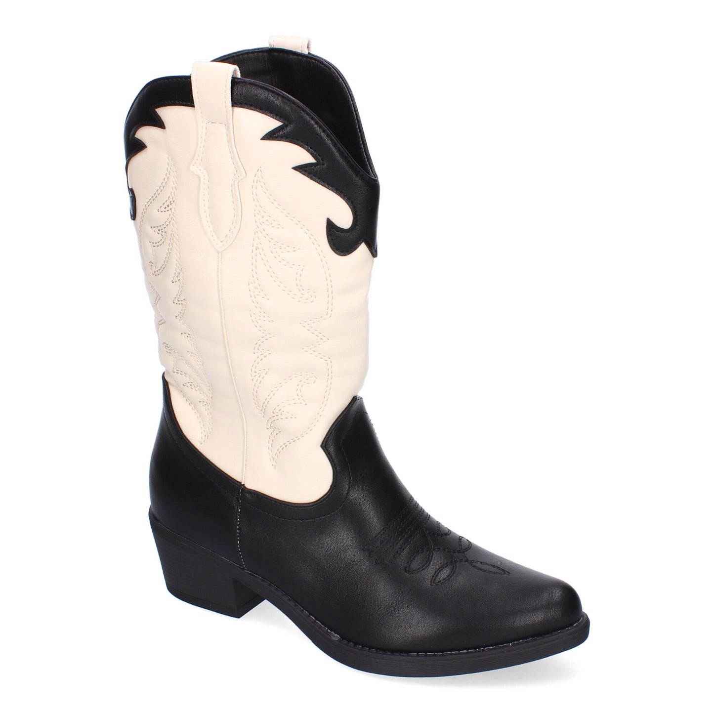 Botas Cowboy para Mujer  Cómodas y Elega