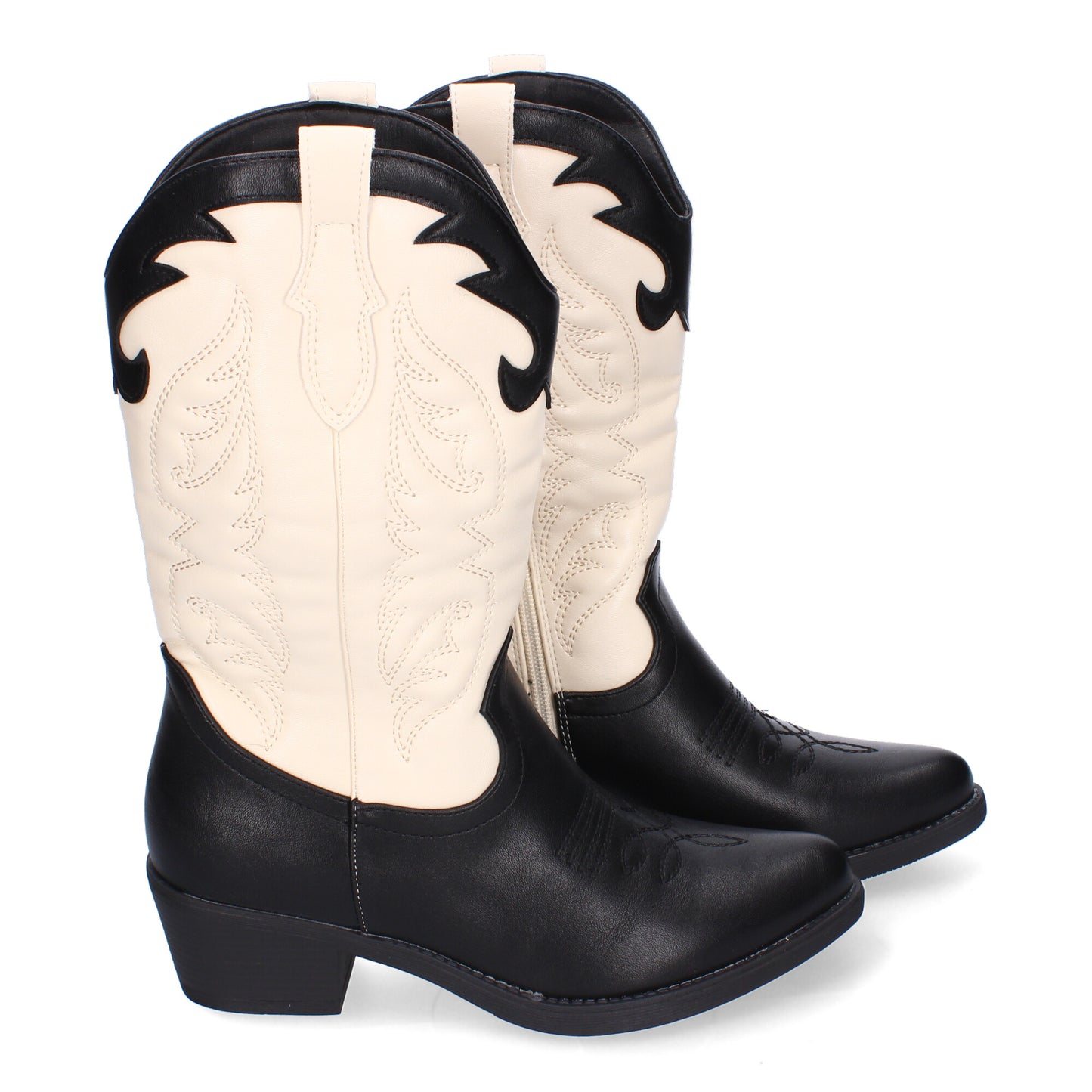 Botas Cowboy para Mujer  Cómodas y Elega