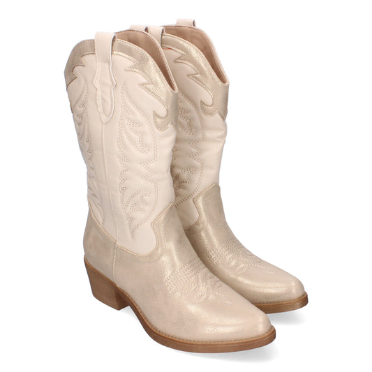 Botas Cowboy para Mujer  Cómodas y Elega