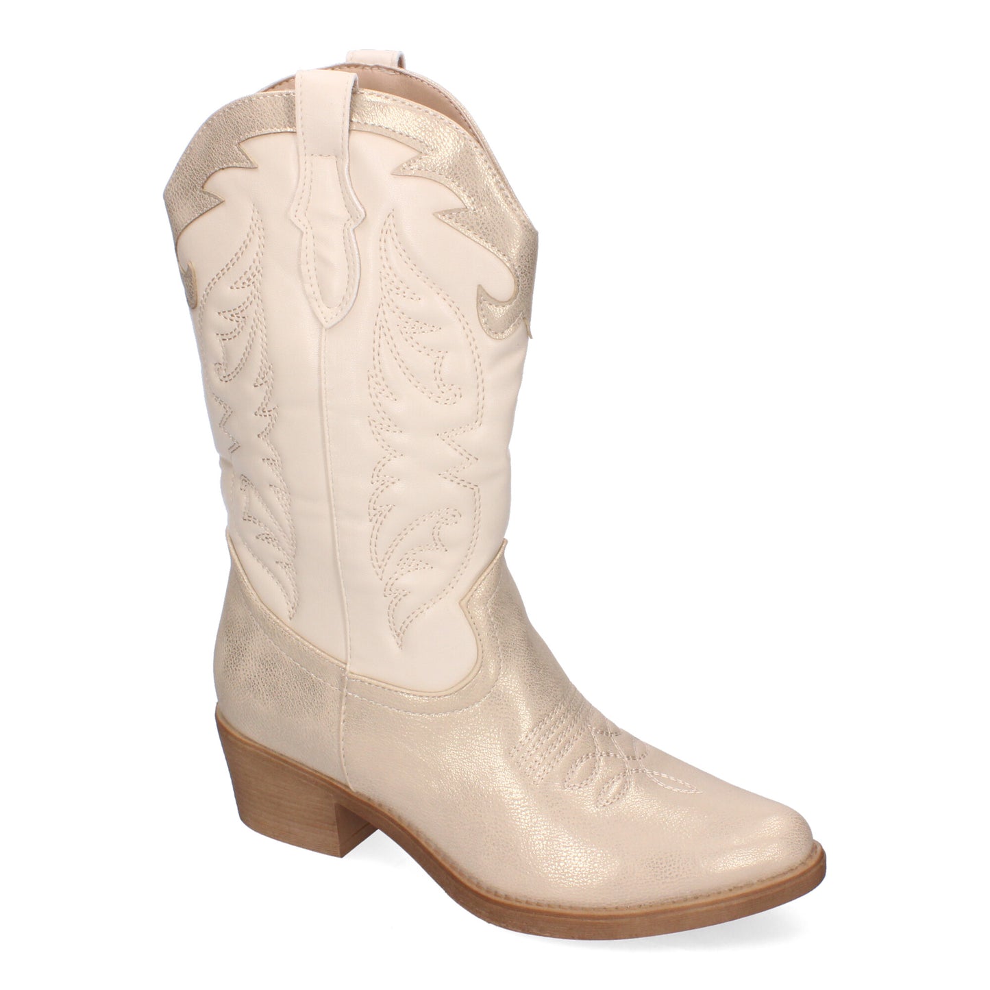 Botas Cowboy para Mujer  Cómodas y Elega