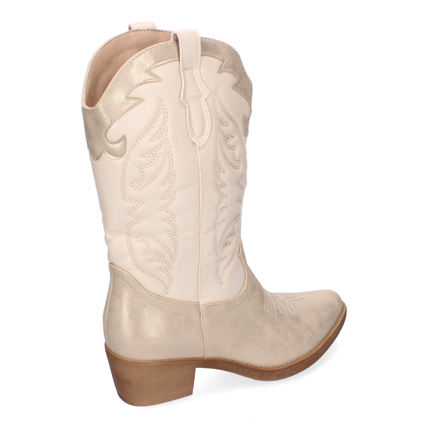 Botas Cowboy para Mujer  cómoda s y Elegantes