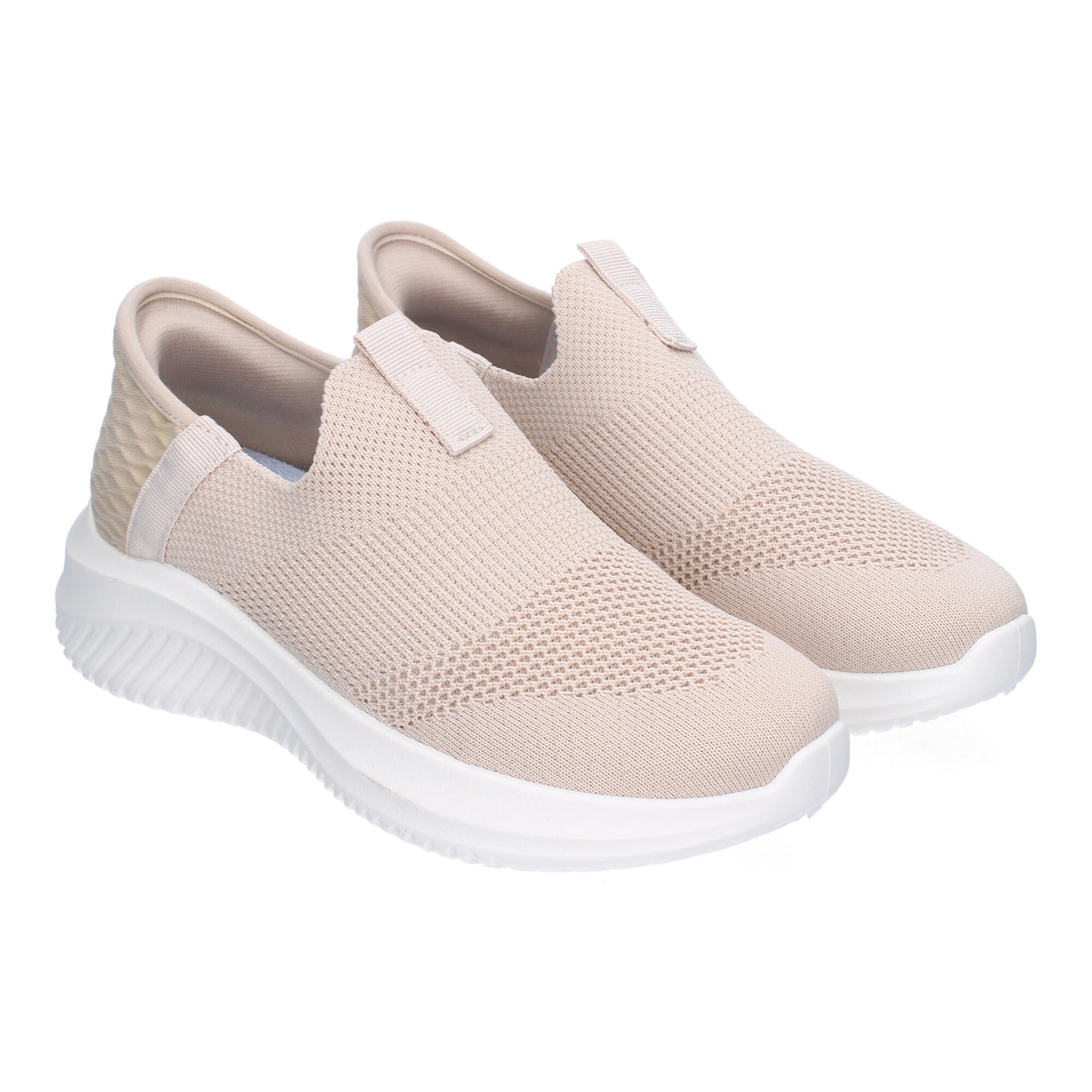 Zapatillas Deportivas Elegantes Planas para Mujer