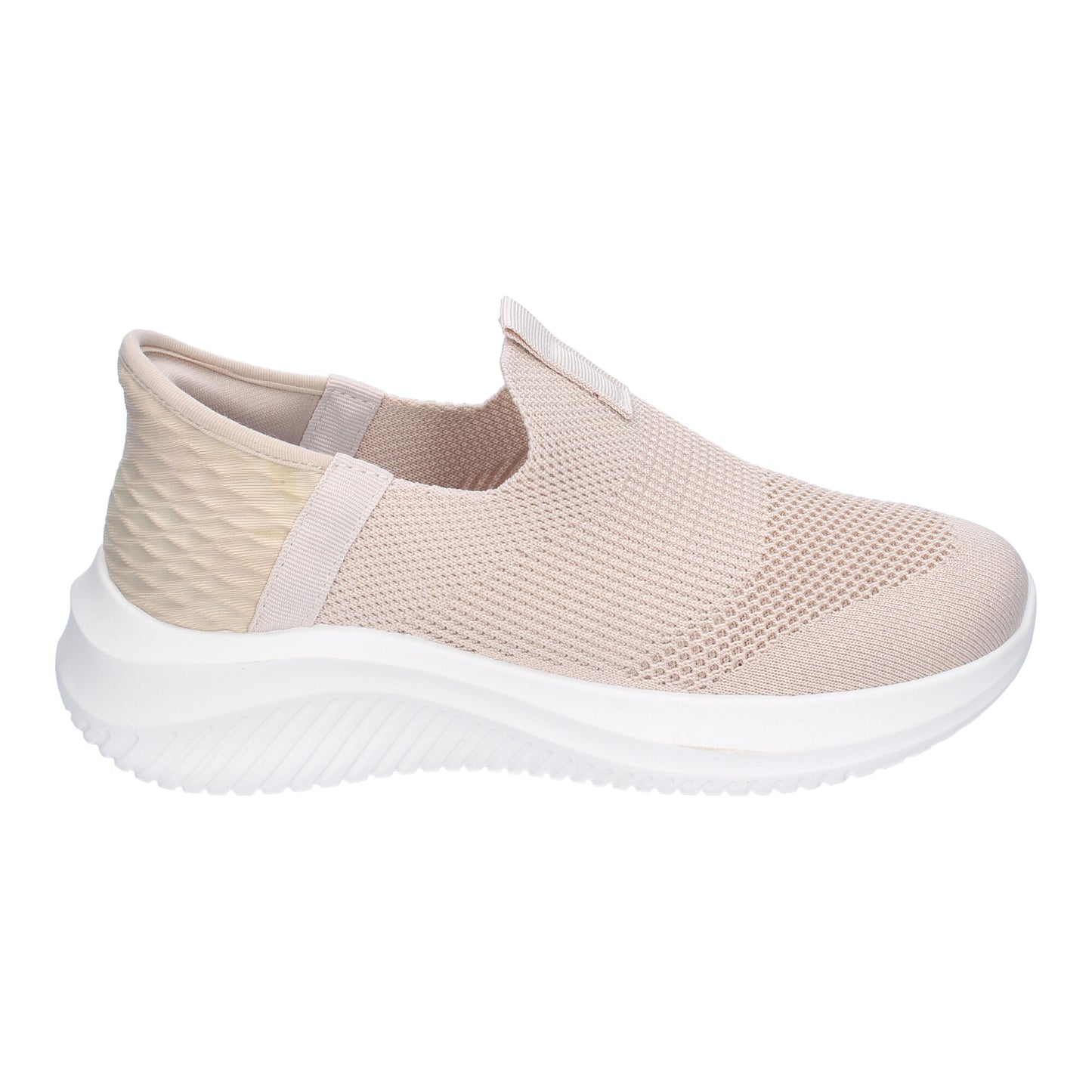 Zapatillas Deportivas Elegantes Planas para Mujer